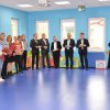 Otwarcie nowej grupy żłobkowej "Rybki"